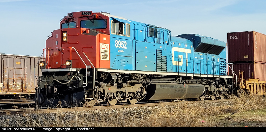 CN 8952